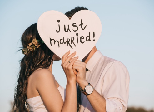 Wedding Cover Image